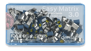 Dental Matrix Systems